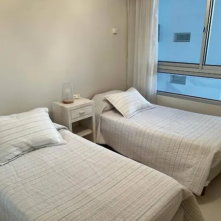 Ocean Drive, 2 Dorm Y Amenities Apartamento